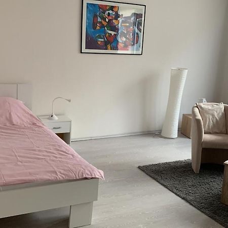 Short Stay Aachen Kültér fotó