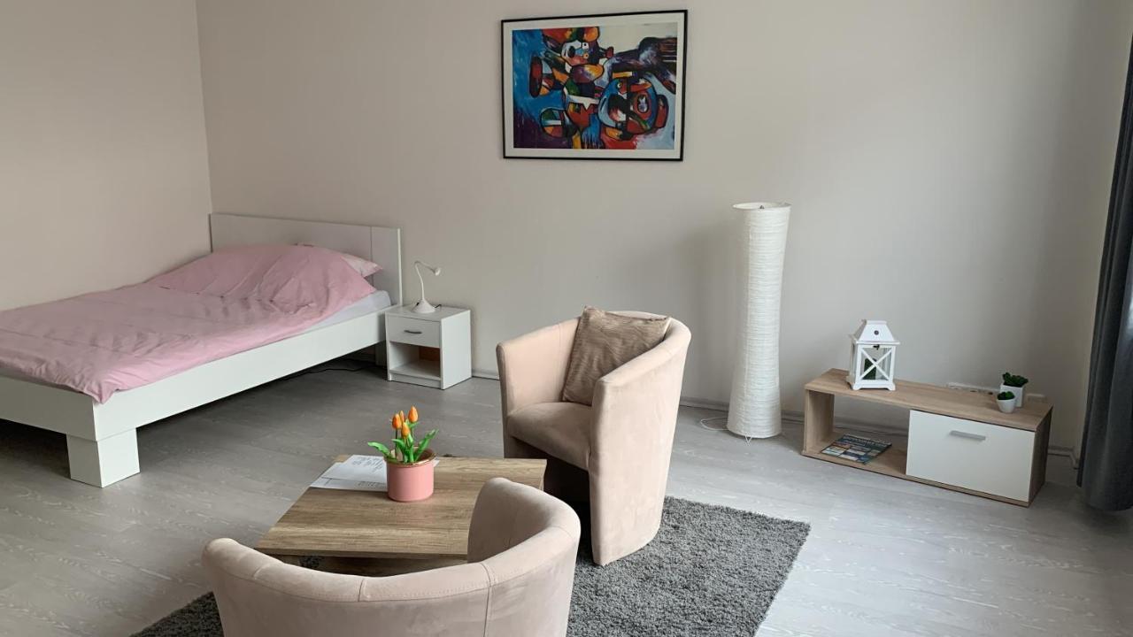 Short Stay Aachen Kültér fotó