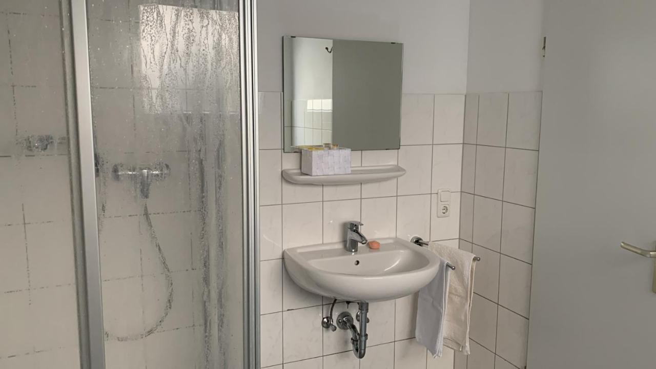 Short Stay Aachen Kültér fotó