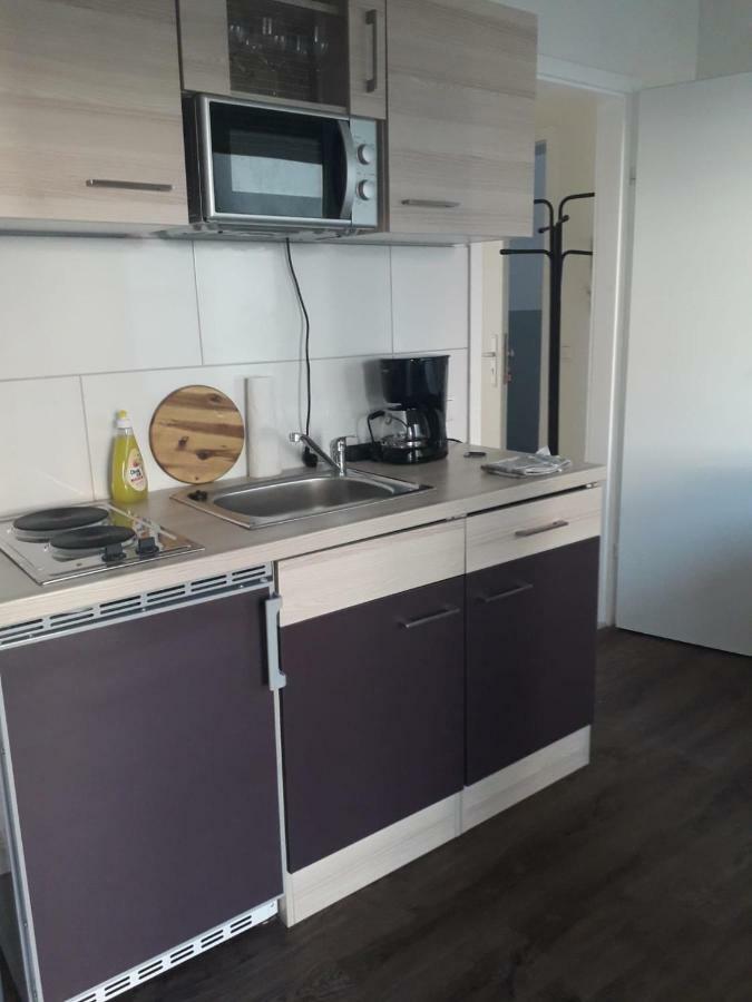 Short Stay Aachen Kültér fotó