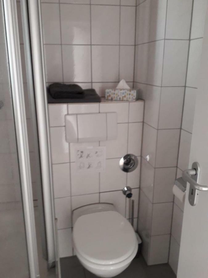 Short Stay Aachen Kültér fotó