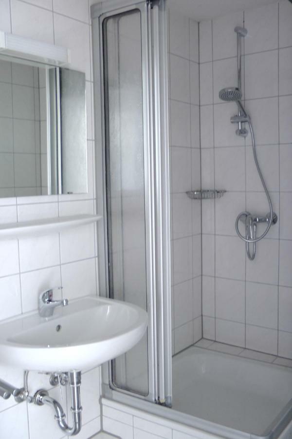 Short Stay Aachen Kültér fotó